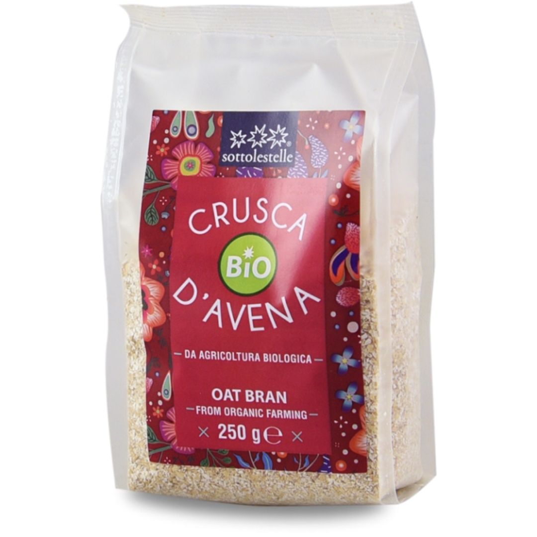 CRUSCA DI AVENA